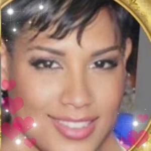 Meet your Posher, Cynthia